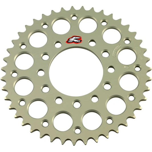 Renthal 184U-520 Ultralight rear sprocket