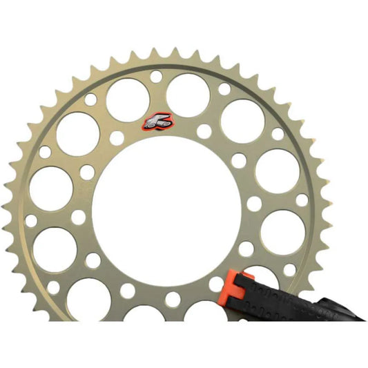 Renthal 210U-520 Ultralight rear sprocket