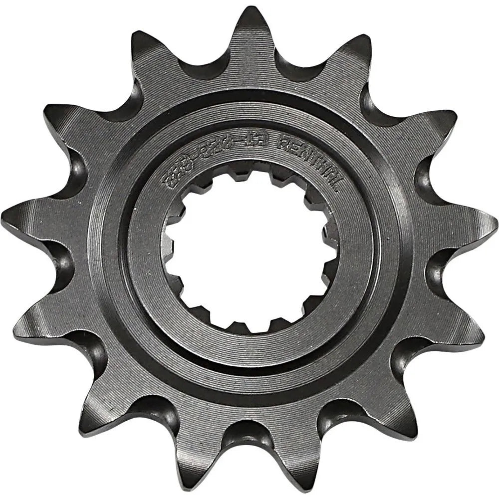 Renthal 289-520 Grooved front sprocket