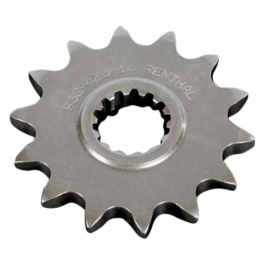 Renthal 289-530 Standard front sprocket