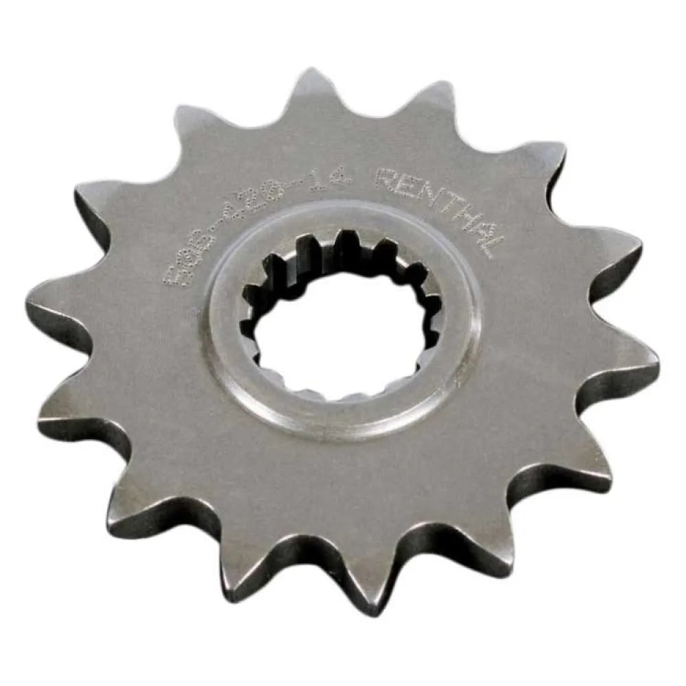 Renthal 292--520 front sprocket