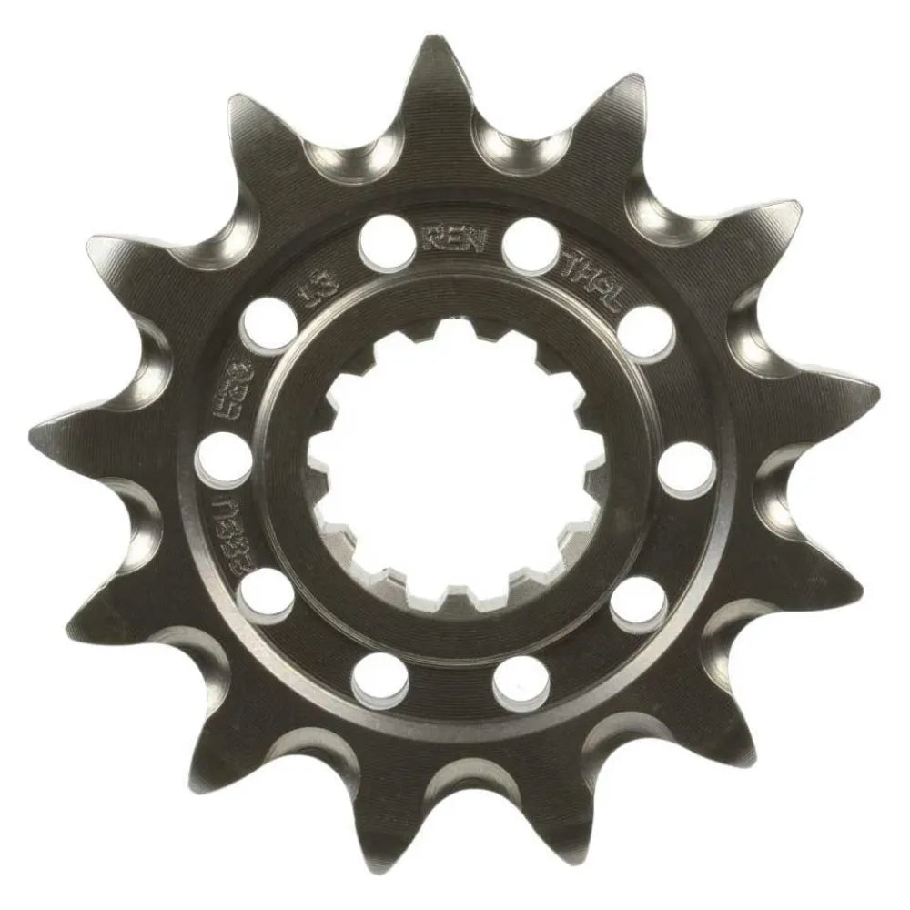 Renthal 309V-520 Conversion From 525 Ultralight front sprocket
