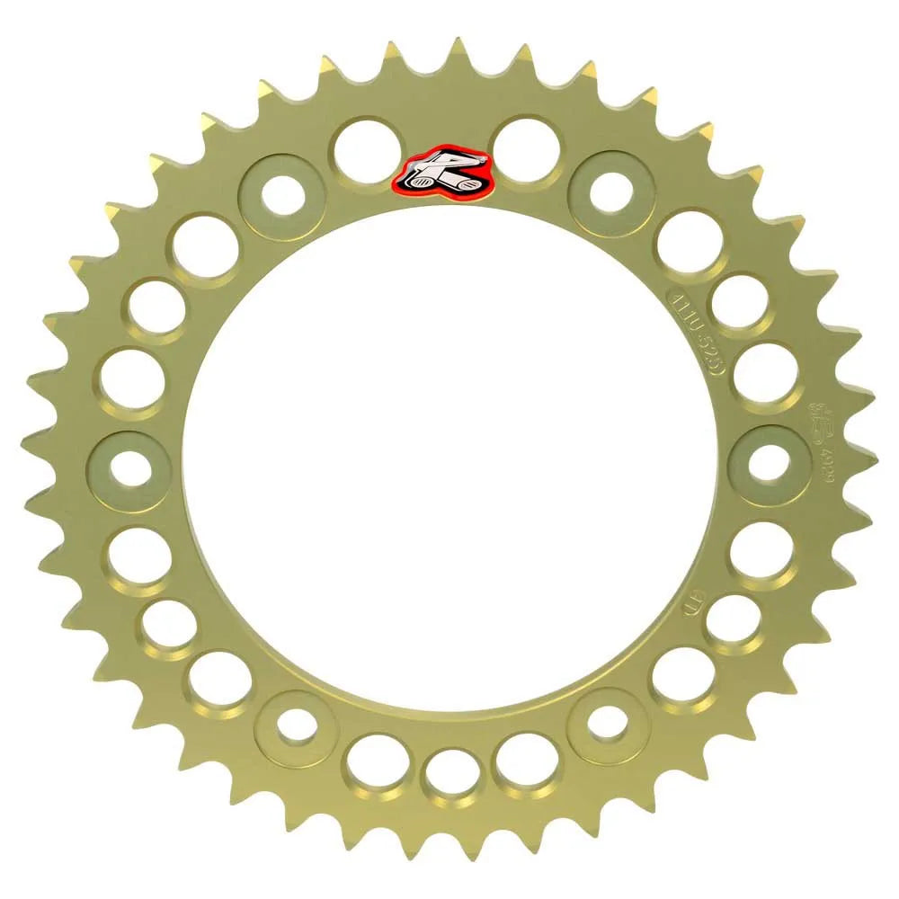 Renthal 404U-520 Ultralight rear sprocket
