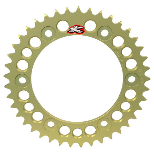 Renthal 404U-520 Ultralight rear sprocket