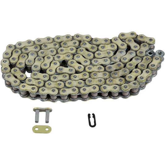 Renthal 428R1 MX Circlip Non O Ring Offroad Works chain