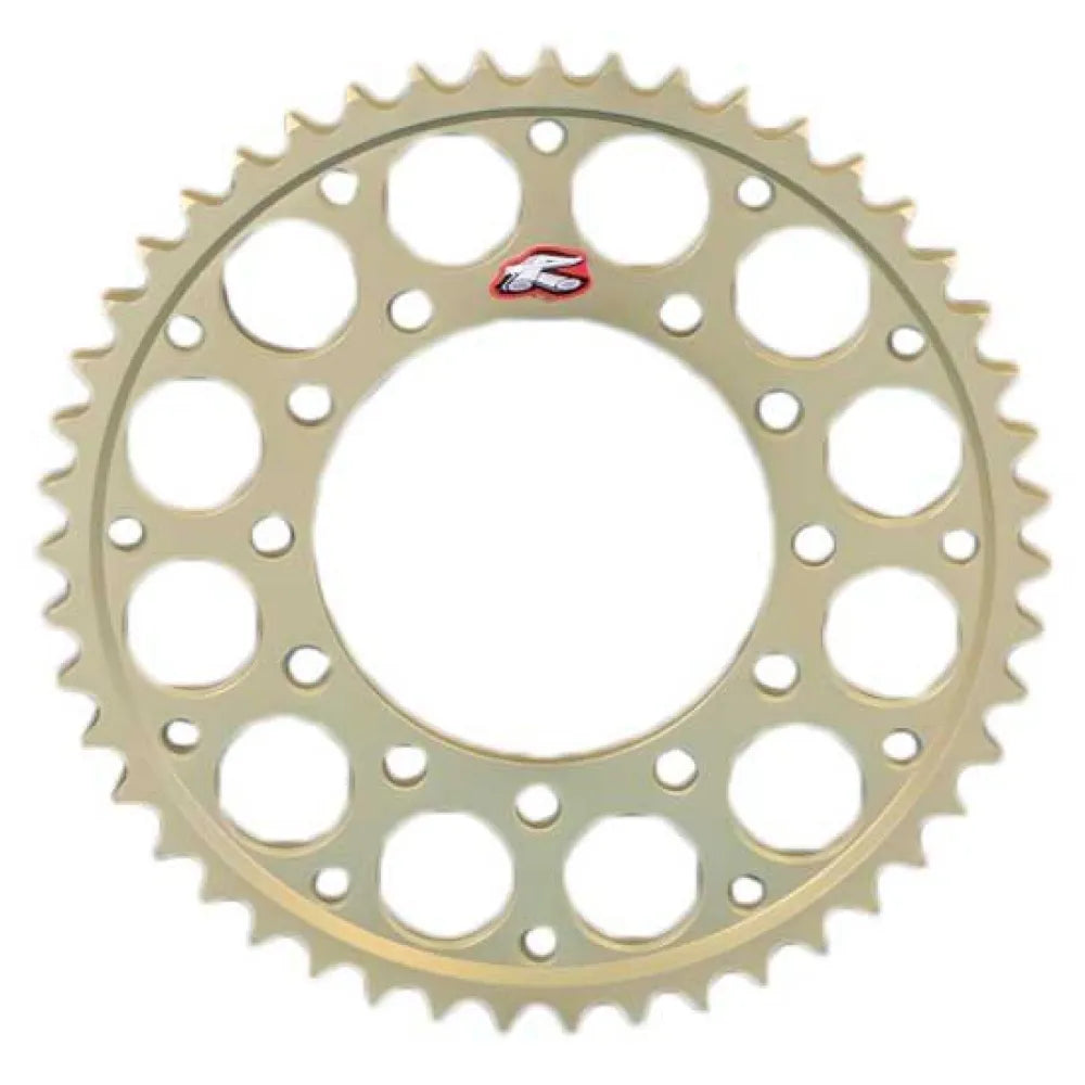 Renthal 435U-520 Ultralight rear sprocket
