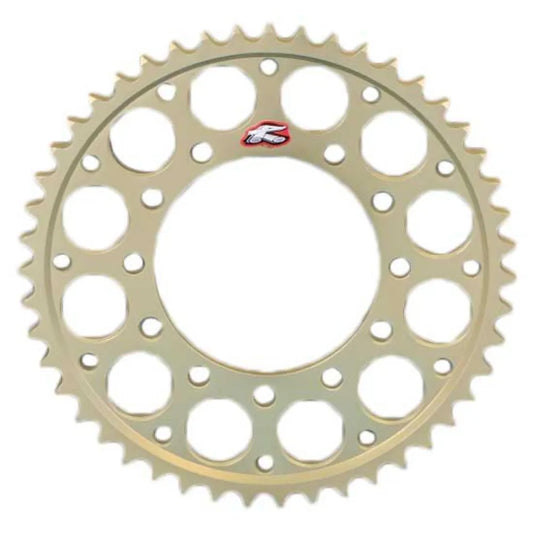 Renthal 435U-520 Ultralight rear sprocket