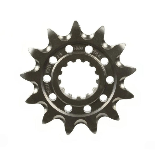 Renthal 455U-520 Conversion Ultralight front sprocket