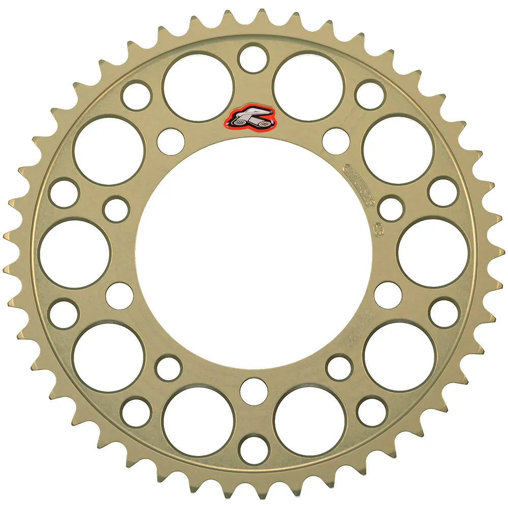 Renthal 477U-525 Ultralight rear sprocket