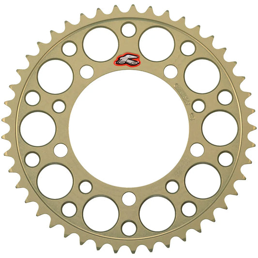 Renthal 477U-525 Ultralight rear sprocket
