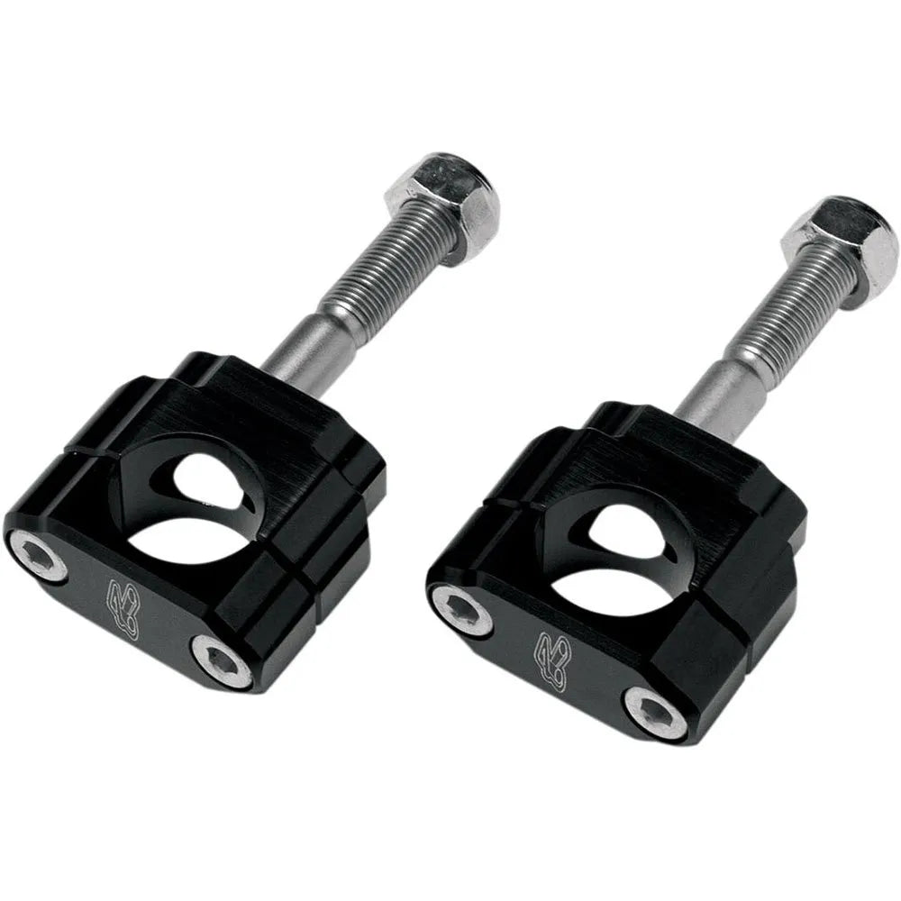 Renthal 5 mm Offset CRFR 00-20/YZF 14-20/KX 14-20 Handlebar Clamp