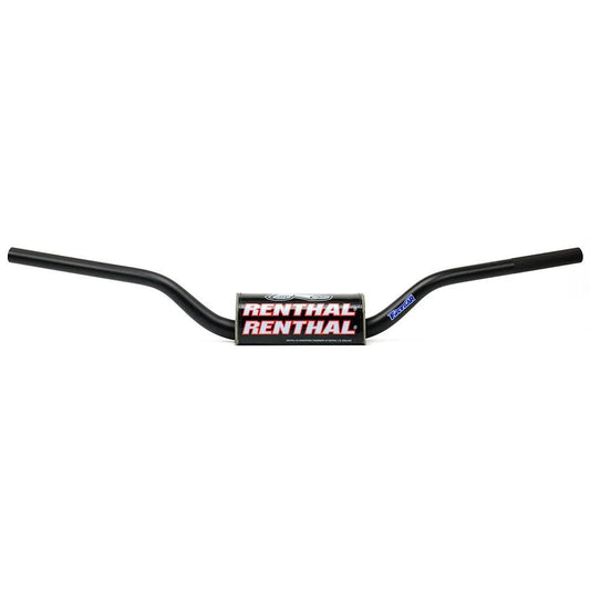 Renthal 602 Yamaha YZ 07-20/YZF 04-17 Fatbar handlebar