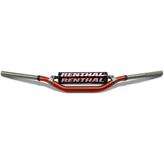 Renthal 996 Villopoto/Stewart/Honda CRF 2019+ Twinwall handlebar