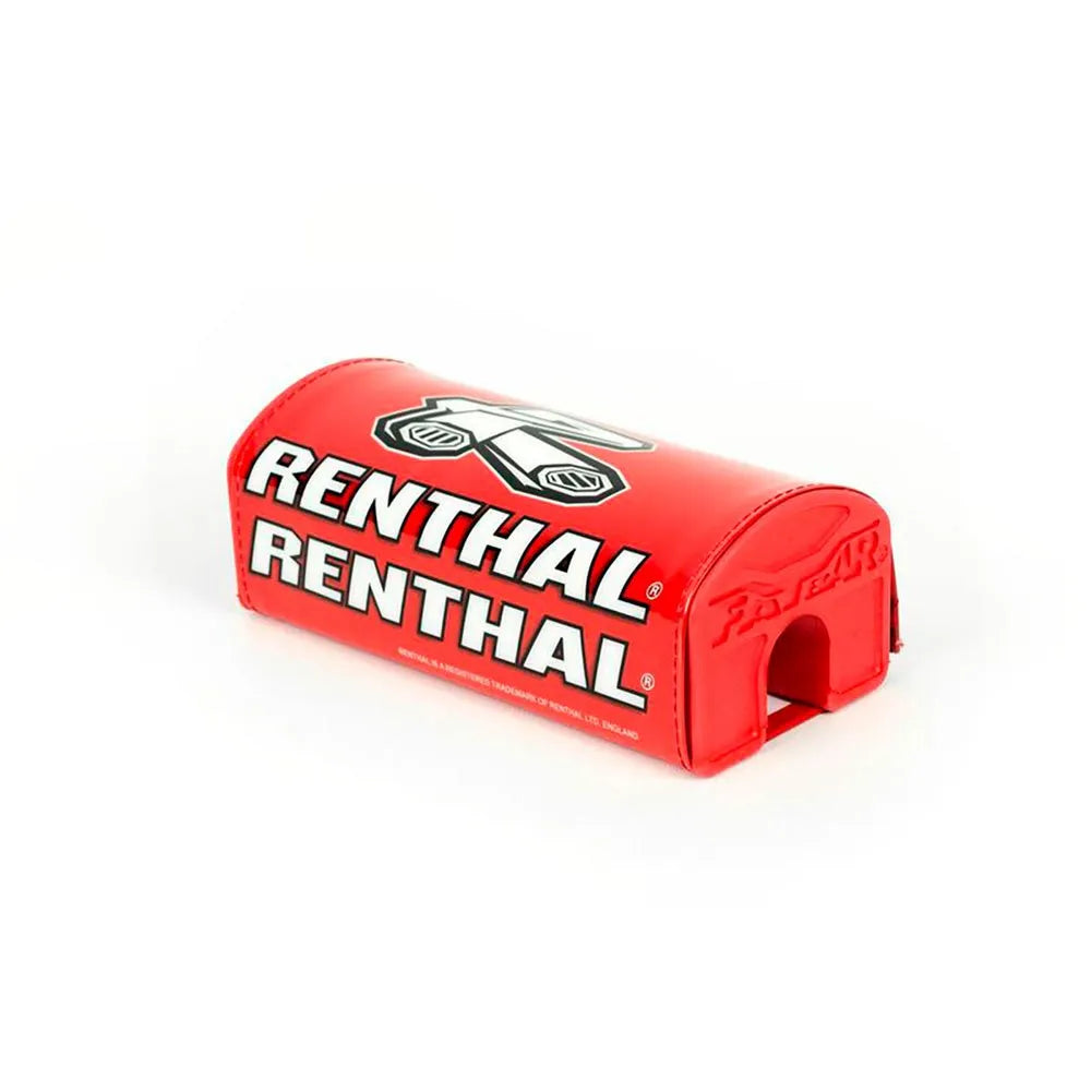 Renthal Fatbar 1081501003 handlebar pad