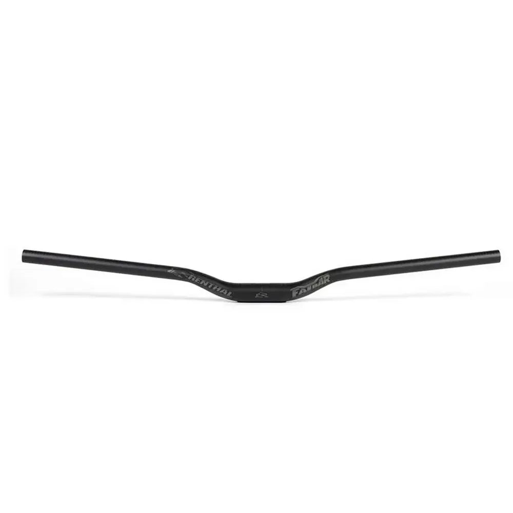 Renthal Fatbar 35 V3 30mm Rise handlebar