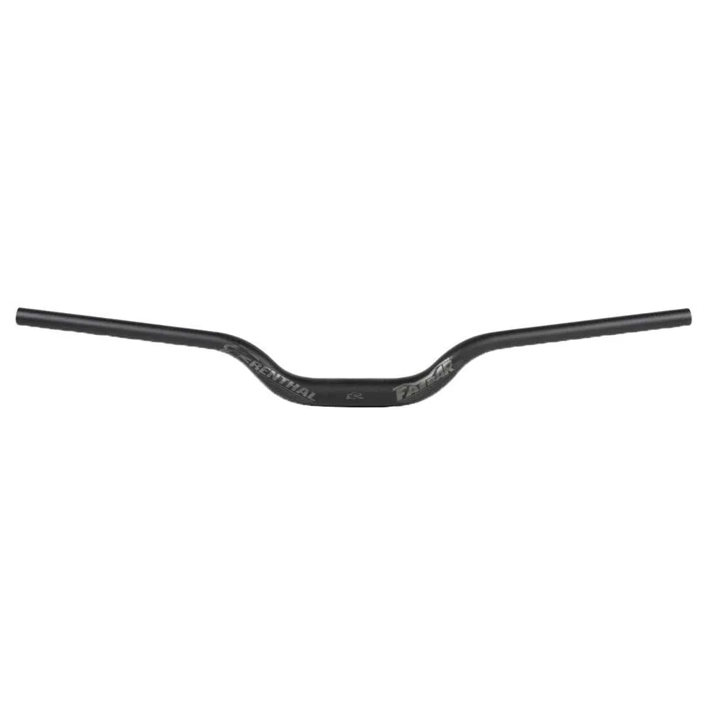Renthal Fatbar 35 V3 60mm Rise handlebar