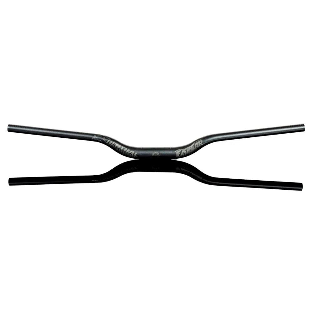 Renthal Fatbar 40 mm Rise handlebar