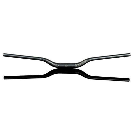 Renthal Fatbar 40 mm Rise handlebar