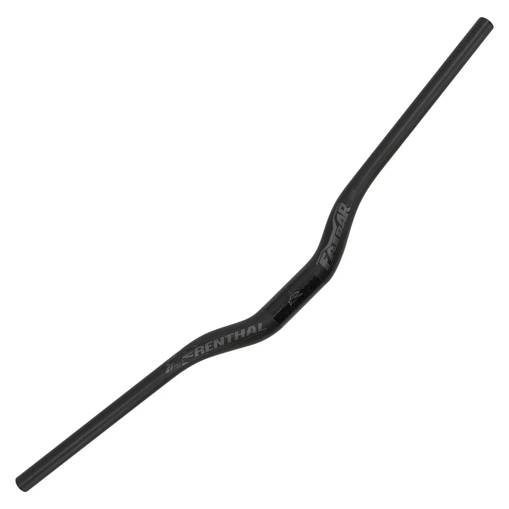 Renthal Fatbar Carbon 35 V3 40mm Rise handlebar