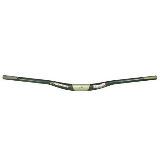 Renthal Fatbar Carbon Rise 10 mm handlebar