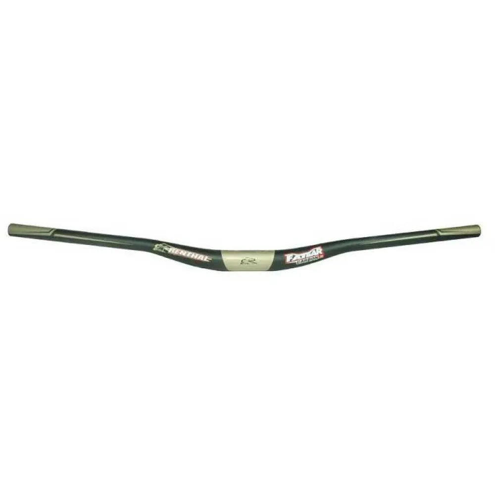 Renthal Fatbar Carbon Rise 30 mm handlebar