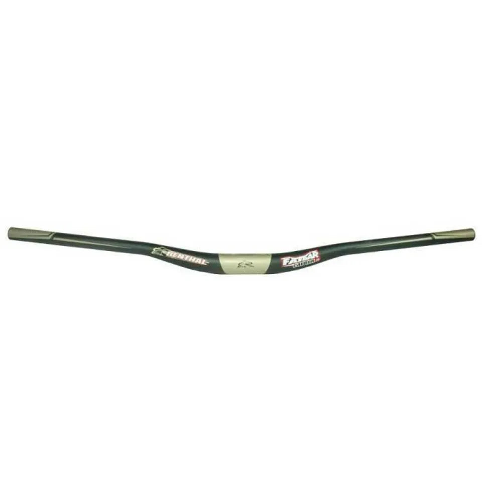 Renthal Fatbar Carbon Rise 40 mm handlebar