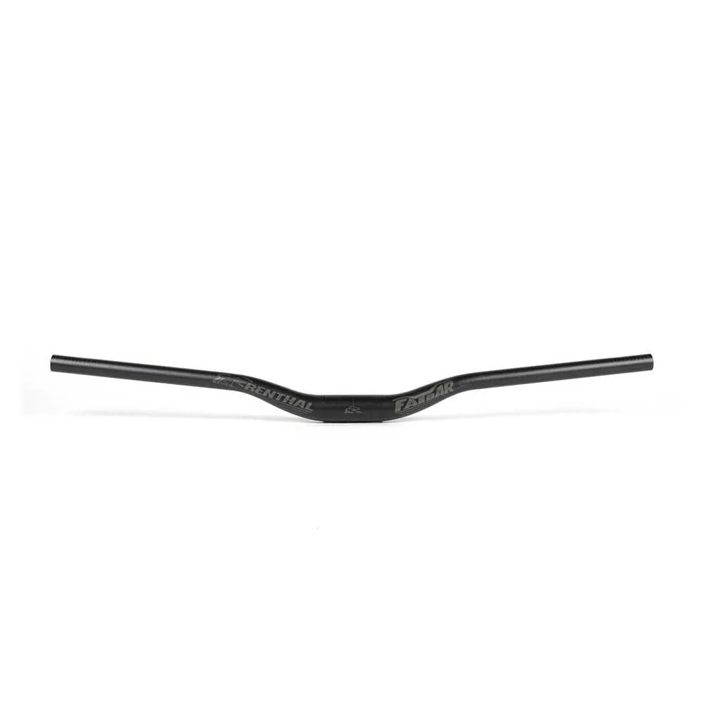 Renthal Fatbar Lite 35 30mm Rise handlebar