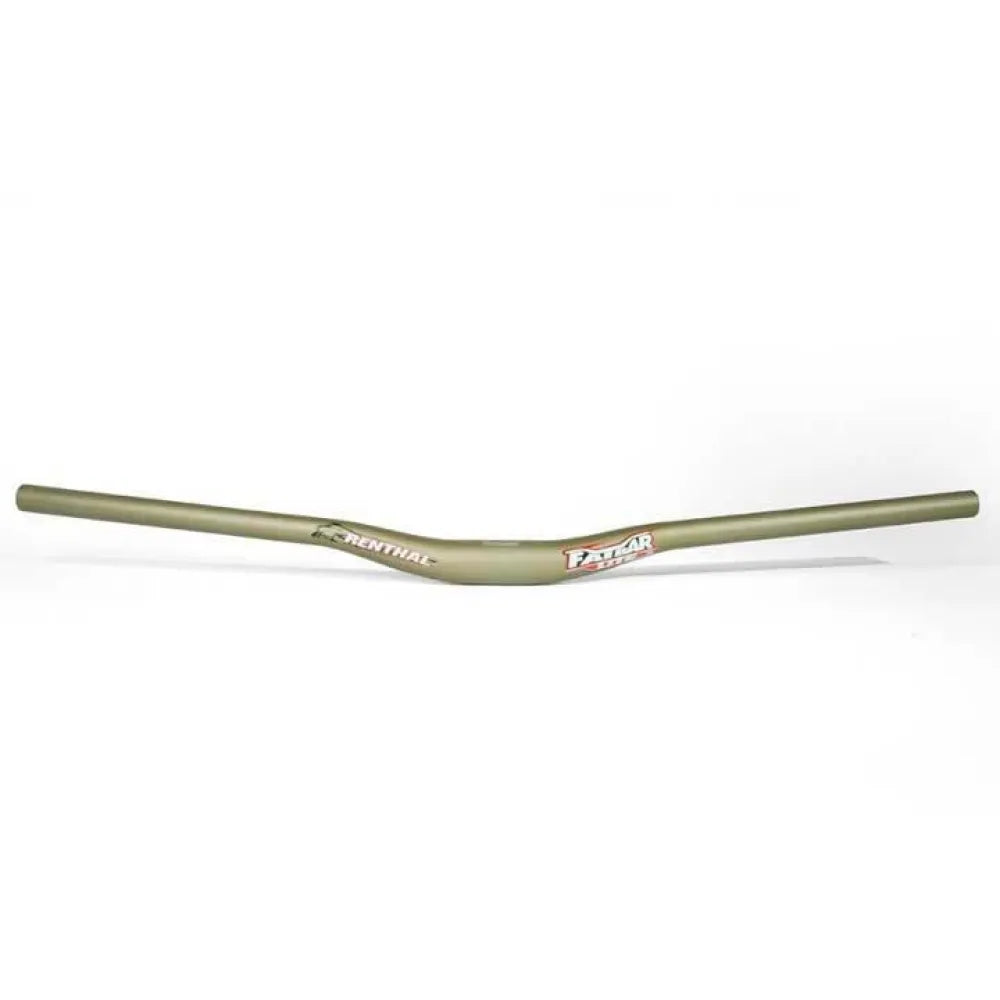 Renthal Fatbar Lite 40 mm Rise handlebar