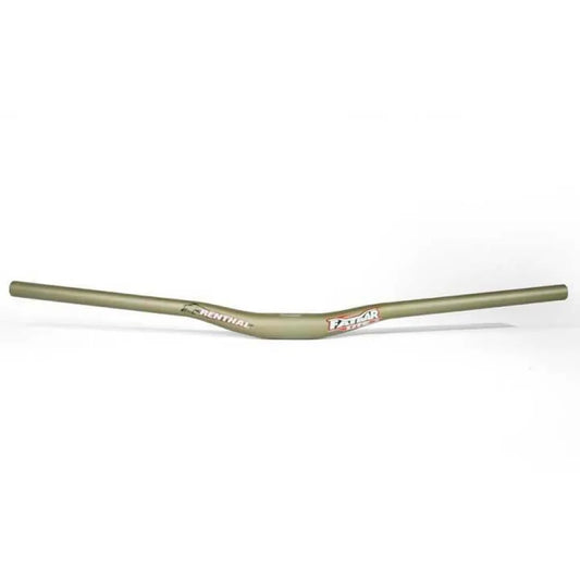 Renthal Fatbar Lite 40 mm Rise handlebar