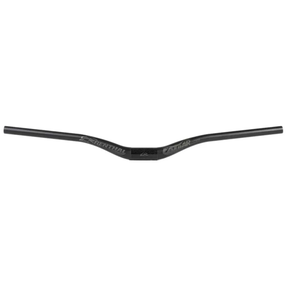 Renthal Fatbar Lite Carbon 35 V3 40mm Rise handlebar