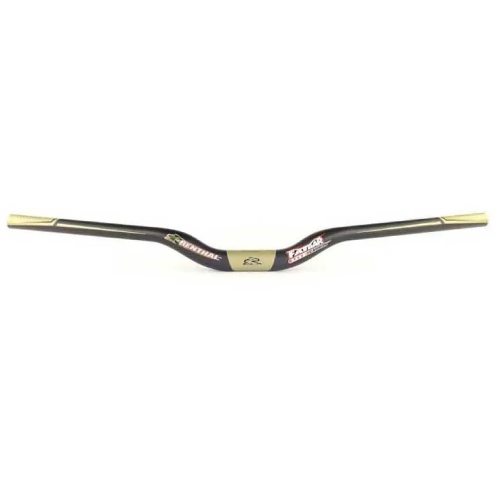Renthal Fatbar Lite Carbon Rise 40 mm handlebar