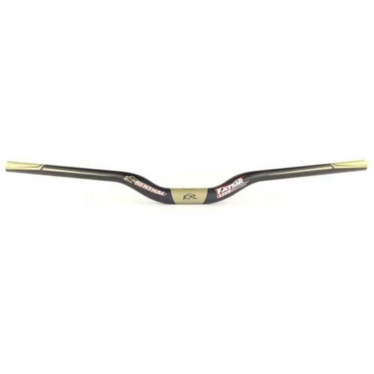 Renthal Fatbar Lite Carbon Rise 40 mm handlebar