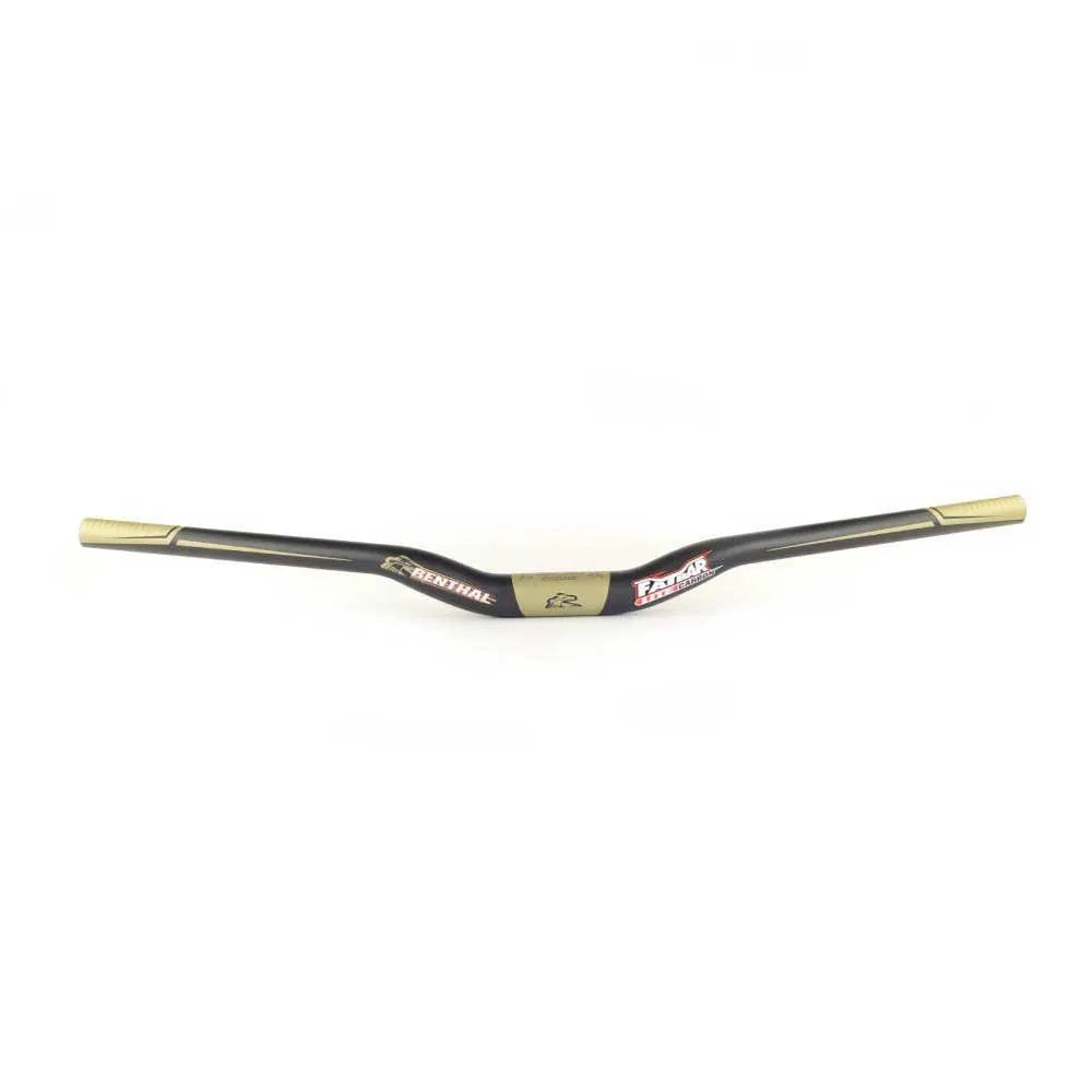 Renthal Fatbar Lite V2 Carbon Rise 30 mm handlebar