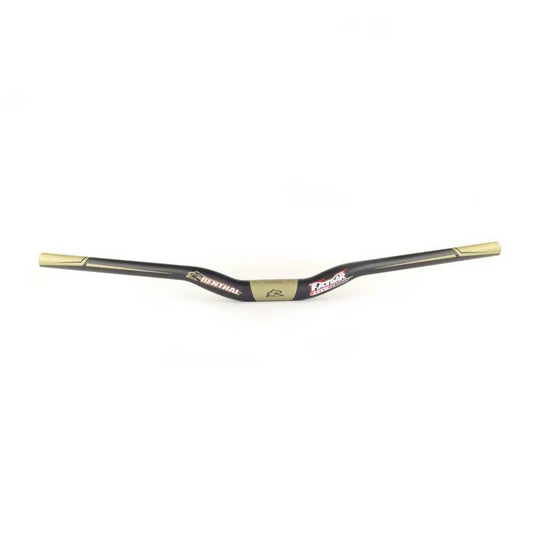 Renthal Fatbar Lite V2 Carbon Rise 30 mm handlebar