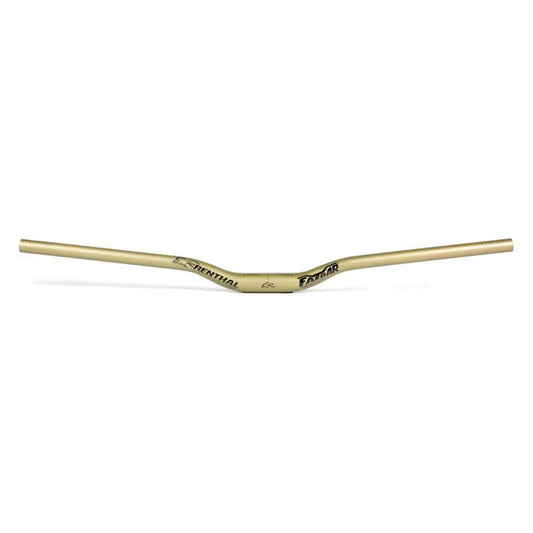 Renthal Fatbar V3 30mm Rise handlebar