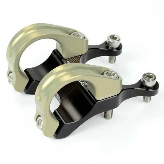 Renthal Integra II Direct Mount 31.8 Zero Rise stem