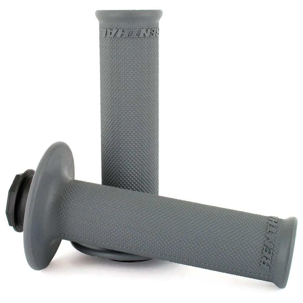 Renthal MX Original Lock-On Medium Full Diamond grips