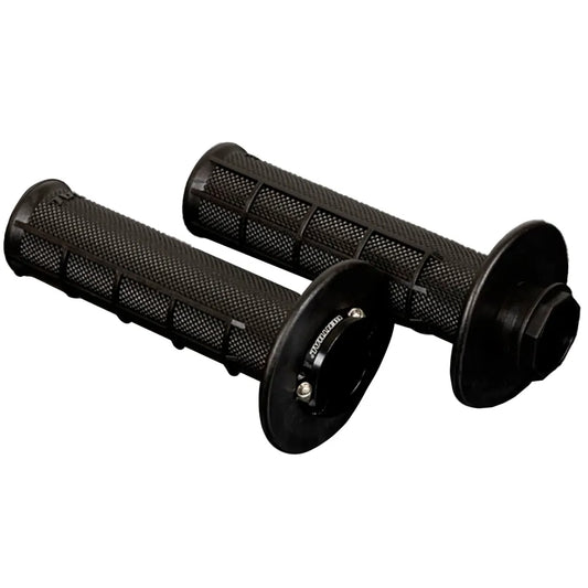 Renthal MX R-Works Lock-On Ultratacky grips
