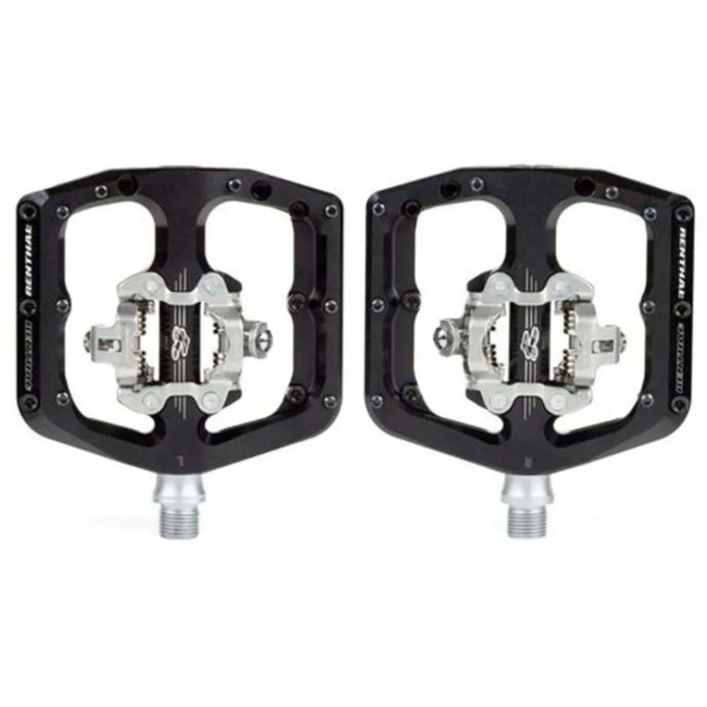Renthal Revo-DHC pedals