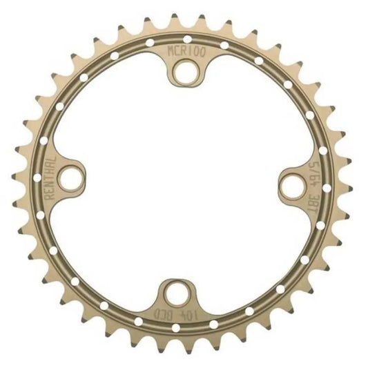 Renthal SR4 120 BCD chainring