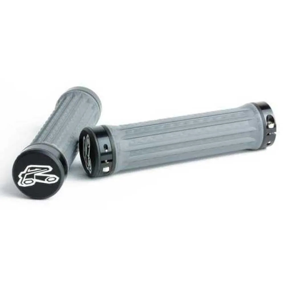 Renthal Traction Lock On Medium grips