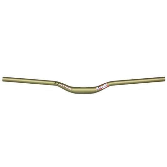 Renthal V2 Fatbar Lite 30 mm Rise handlebar