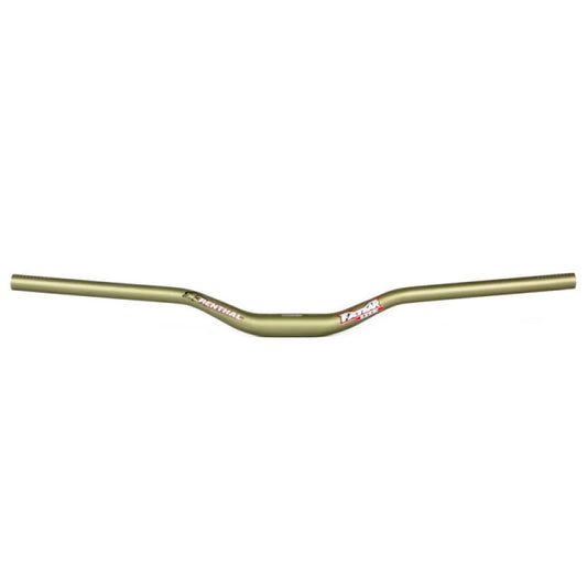 Renthal V2 Fatbar Lite 40 mm Rise handlebar