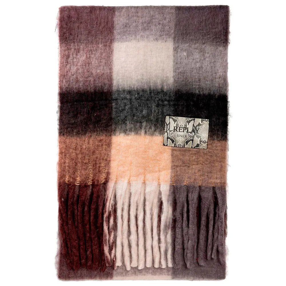 Replay AW00AO.000.A7243T scarf