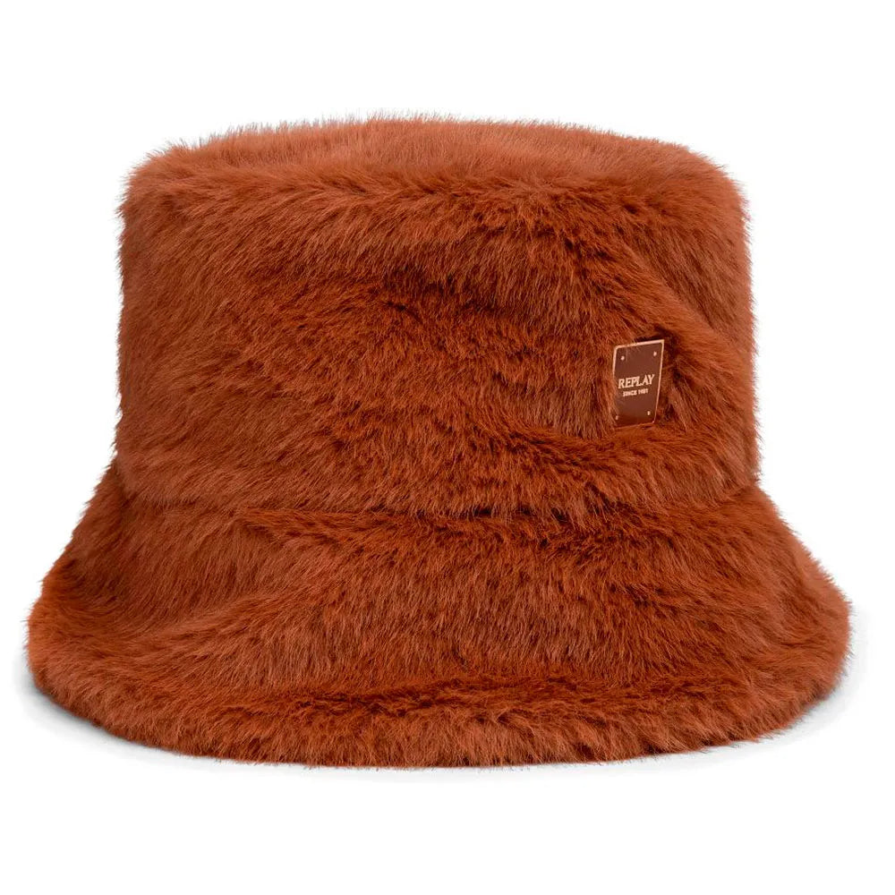 Replay AW00AW.000.A7243T bucket hat