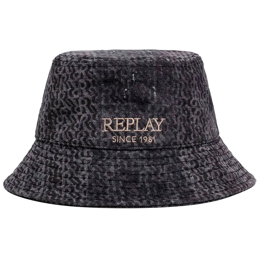 Replay AW4333.000.A0900R cap