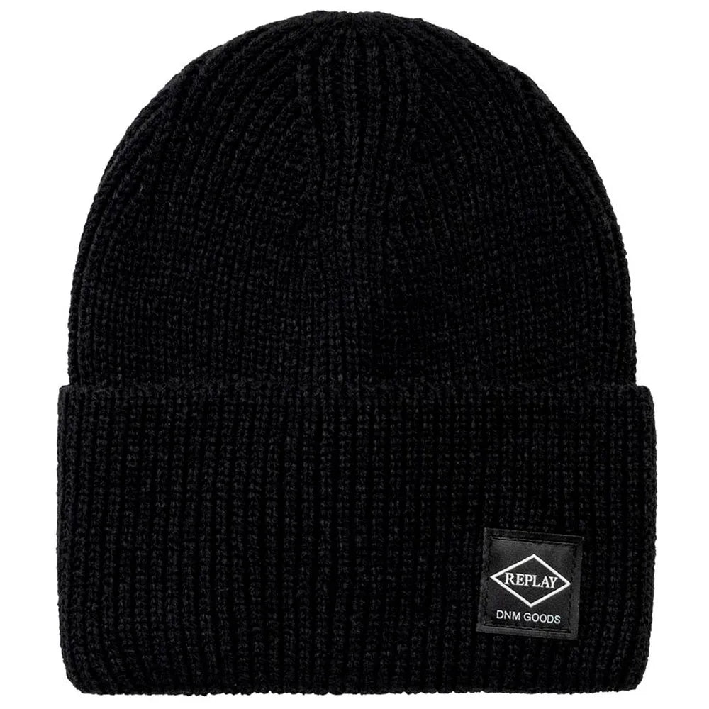 Replay AX006R.000.A7243Q beanie