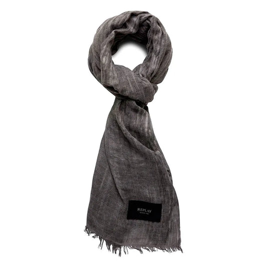 Replay AX9254.002.A1401D scarf