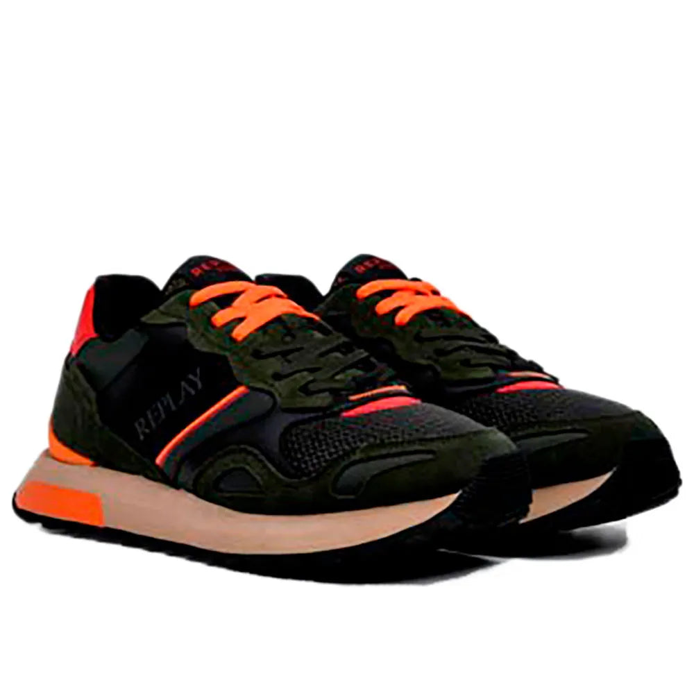 Replay Bullet One trainers