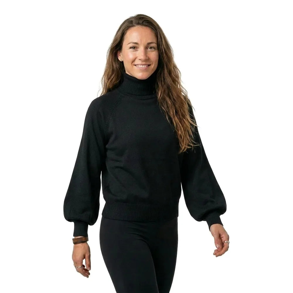 Replay DK0094.000.723SG high neck sweater